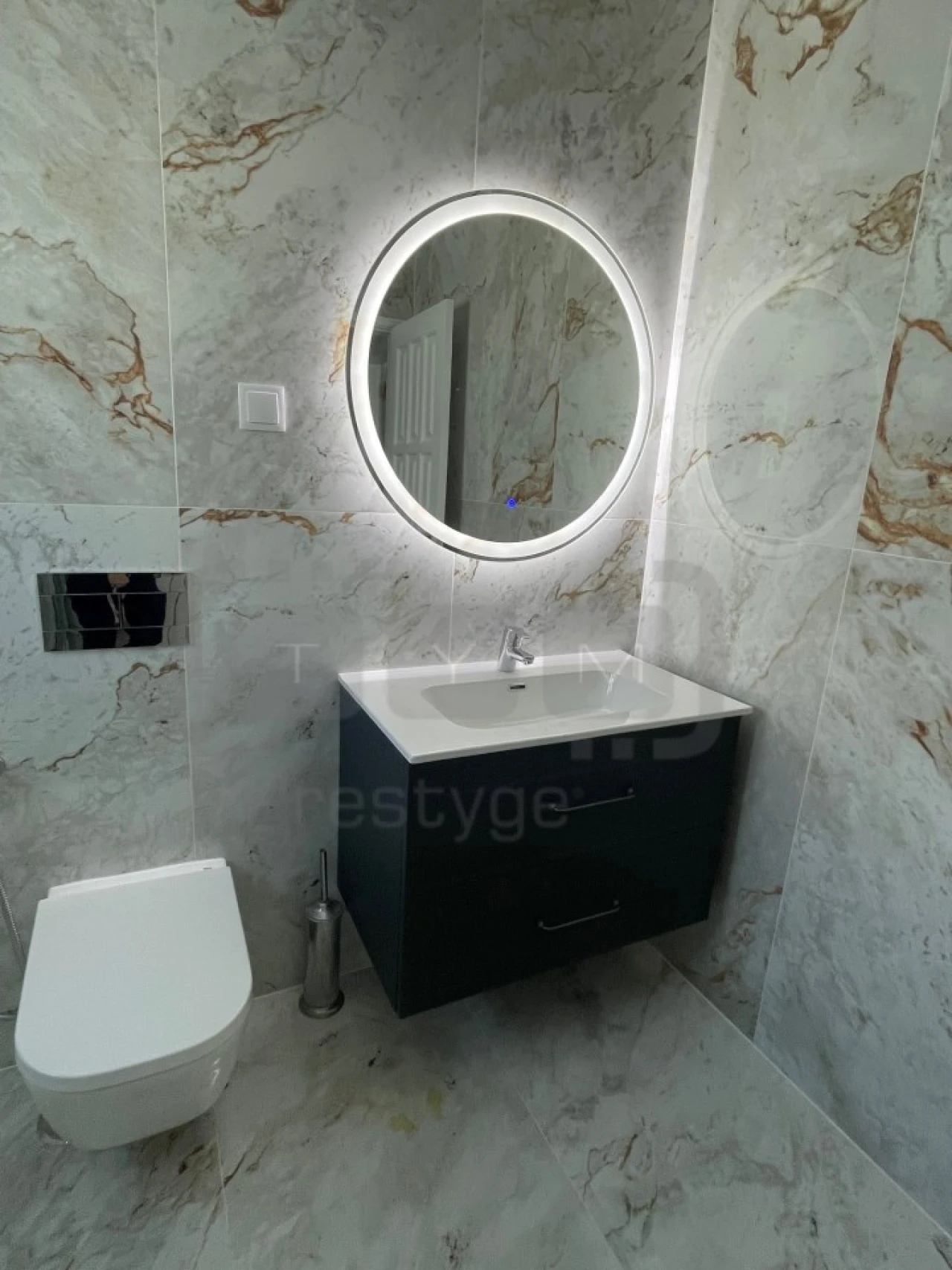 Moradia T6 para Venda em São João Baptista e Santa Maria dos Olivais Foto 20