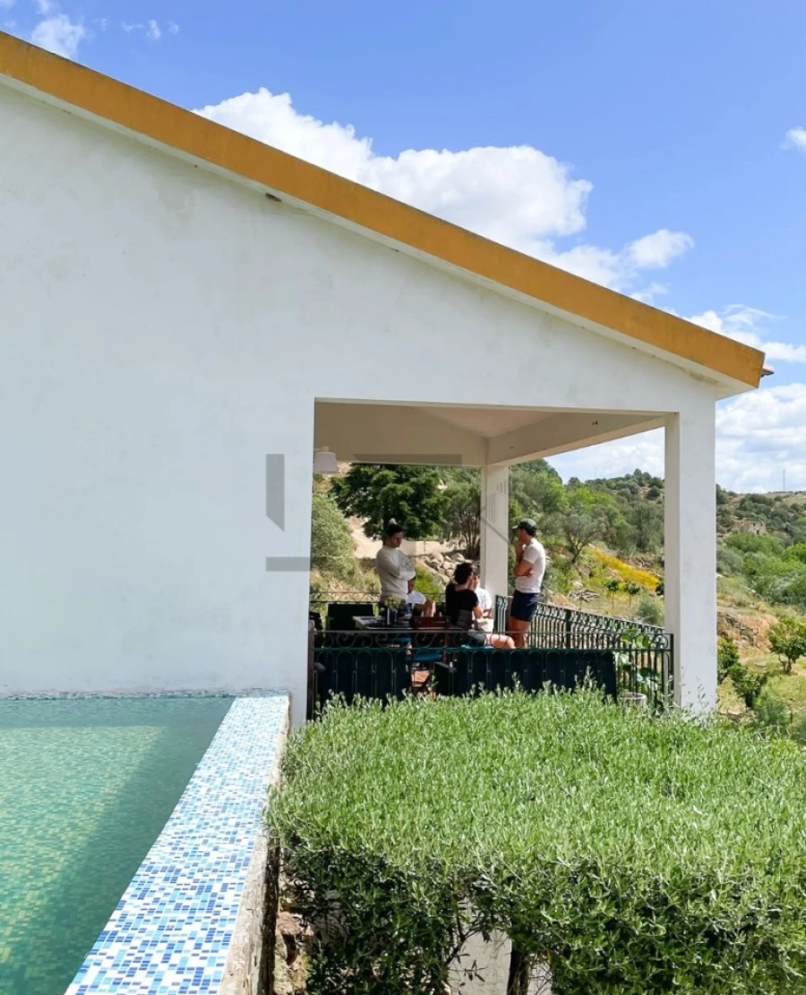 Quinta T30 para Venda em Lousa Foto 18