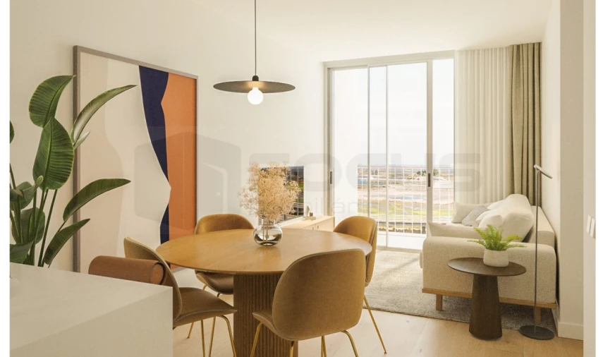 Apartamento T2 para Venda em Glória e Vera Cruz Foto 4