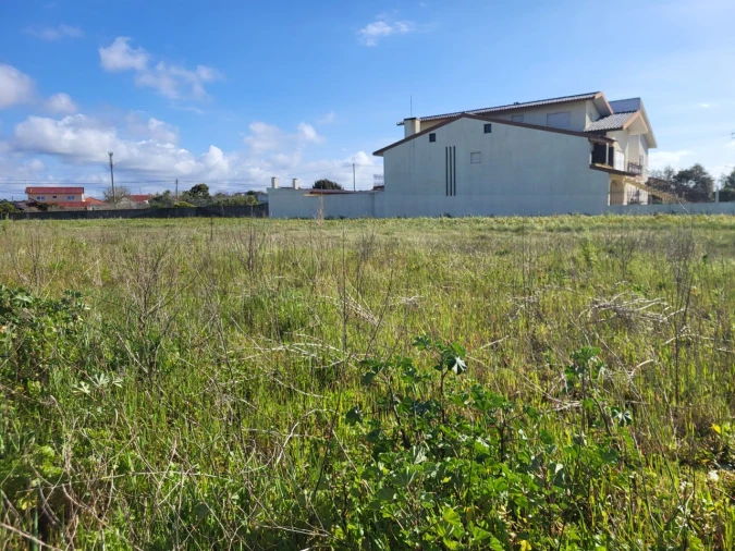 Terreno para Venda em Gafanha do Carmo Foto 7