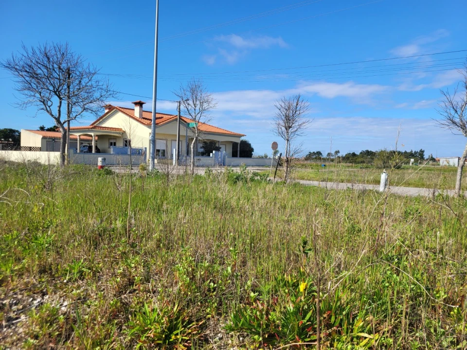 Terreno para Venda em Gafanha do Carmo Foto 1