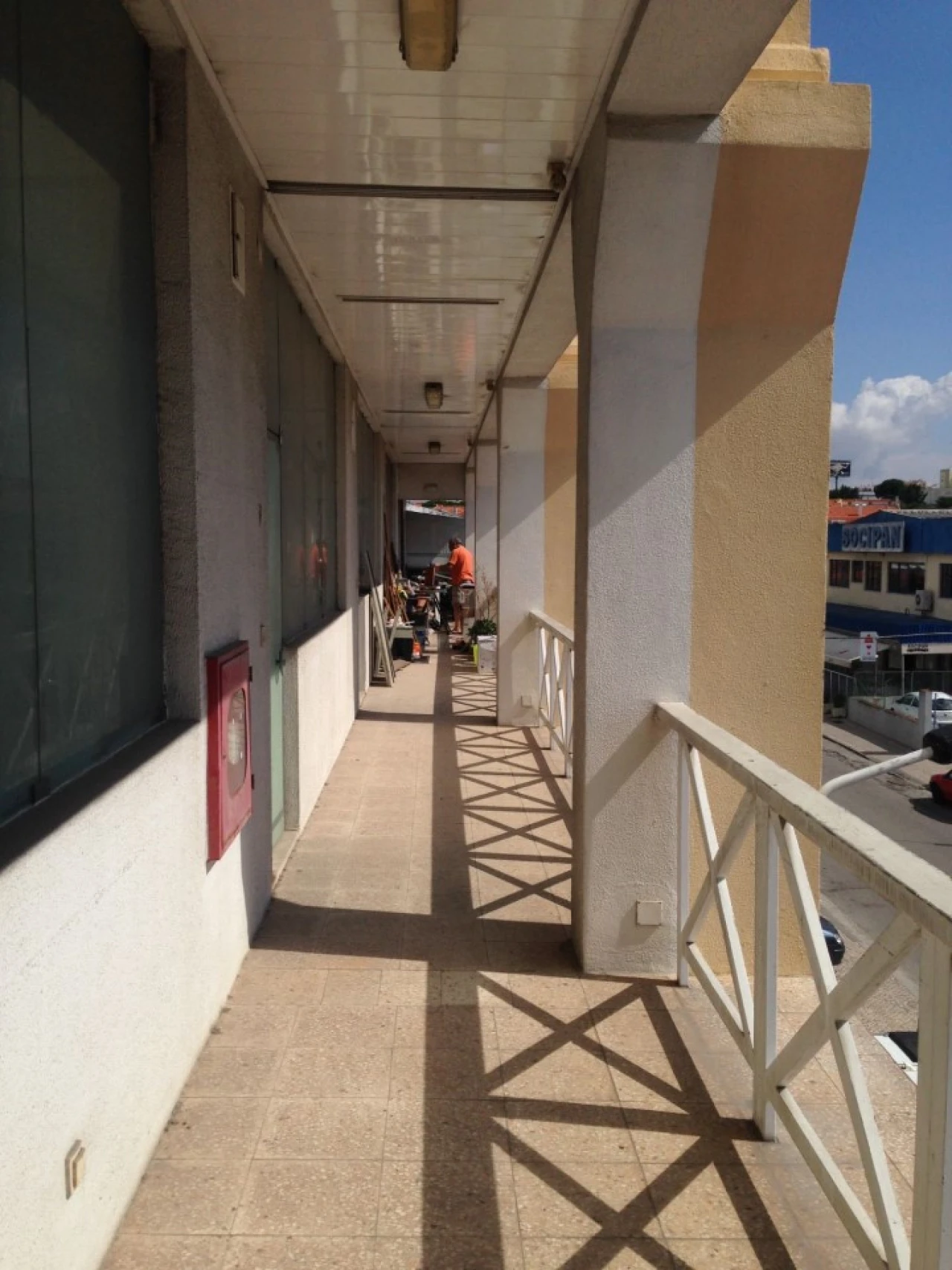 Prédio para Venda em Laranjeiro e Feijó Foto 2