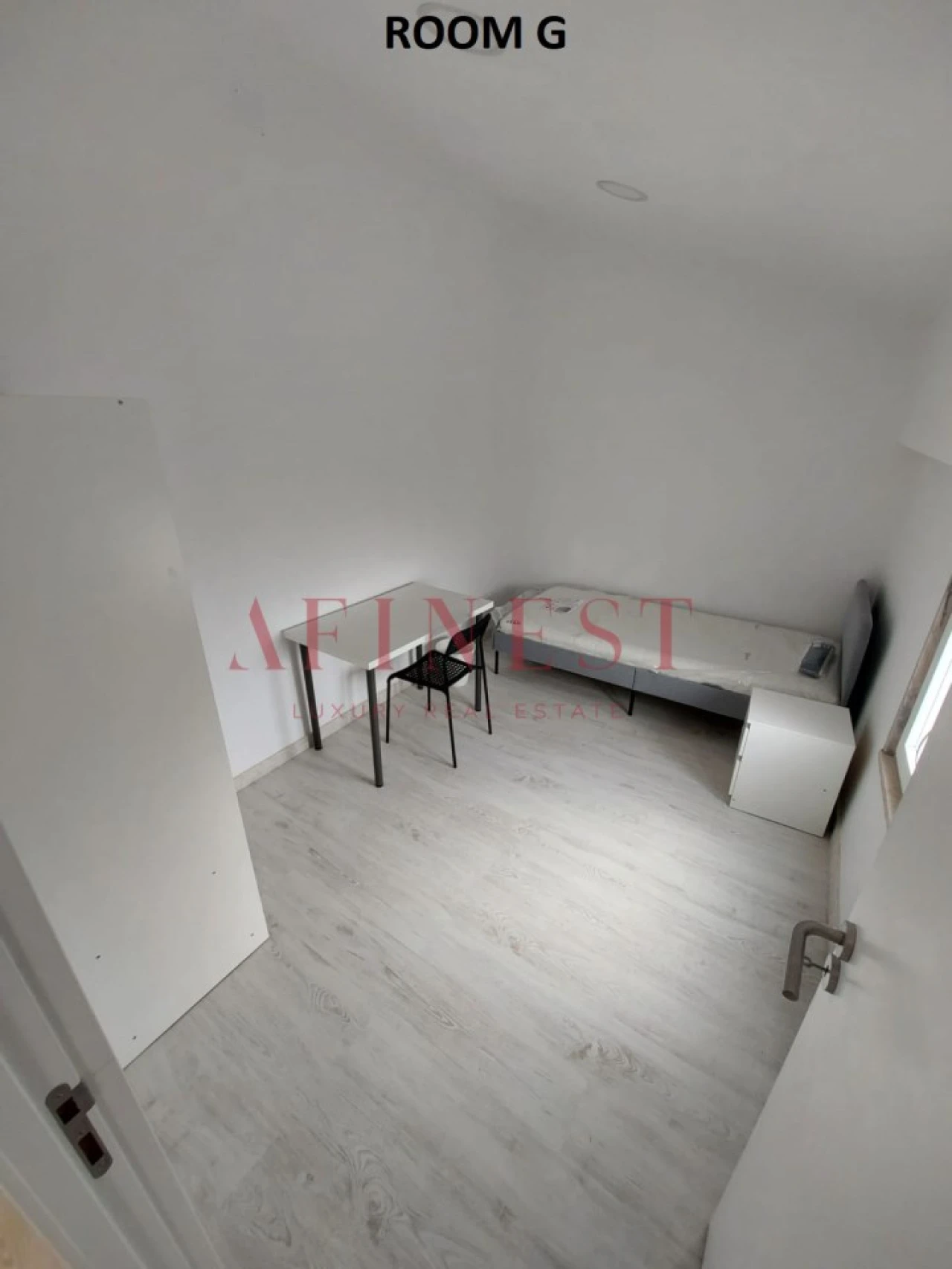 Quarto para Arrendamento em Ajuda Foto 7