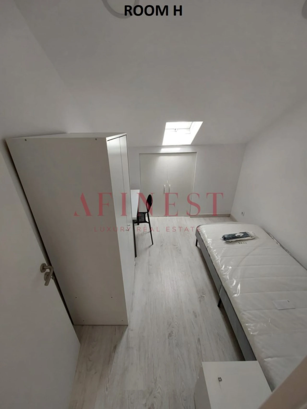 Quarto para Arrendamento em Ajuda Foto 8