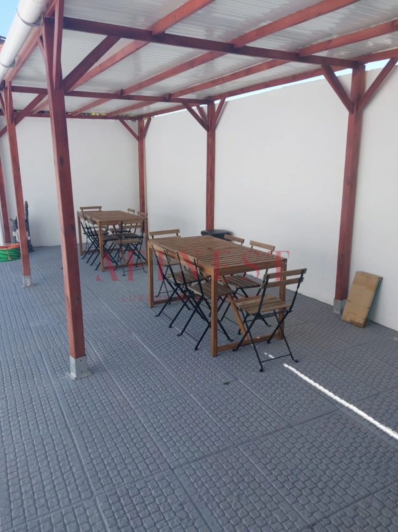 Quarto para Arrendamento em Ajuda Foto 12