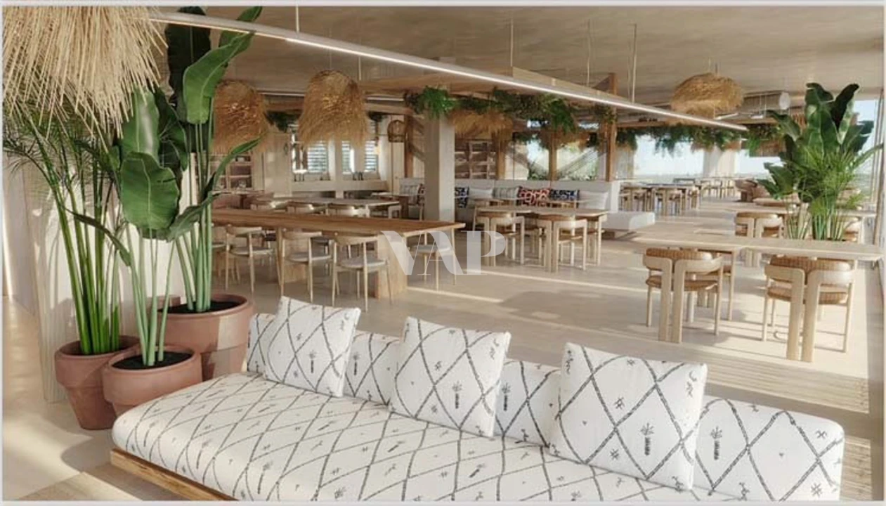 Negócio para Arrendamento em Quarteira Foto 8