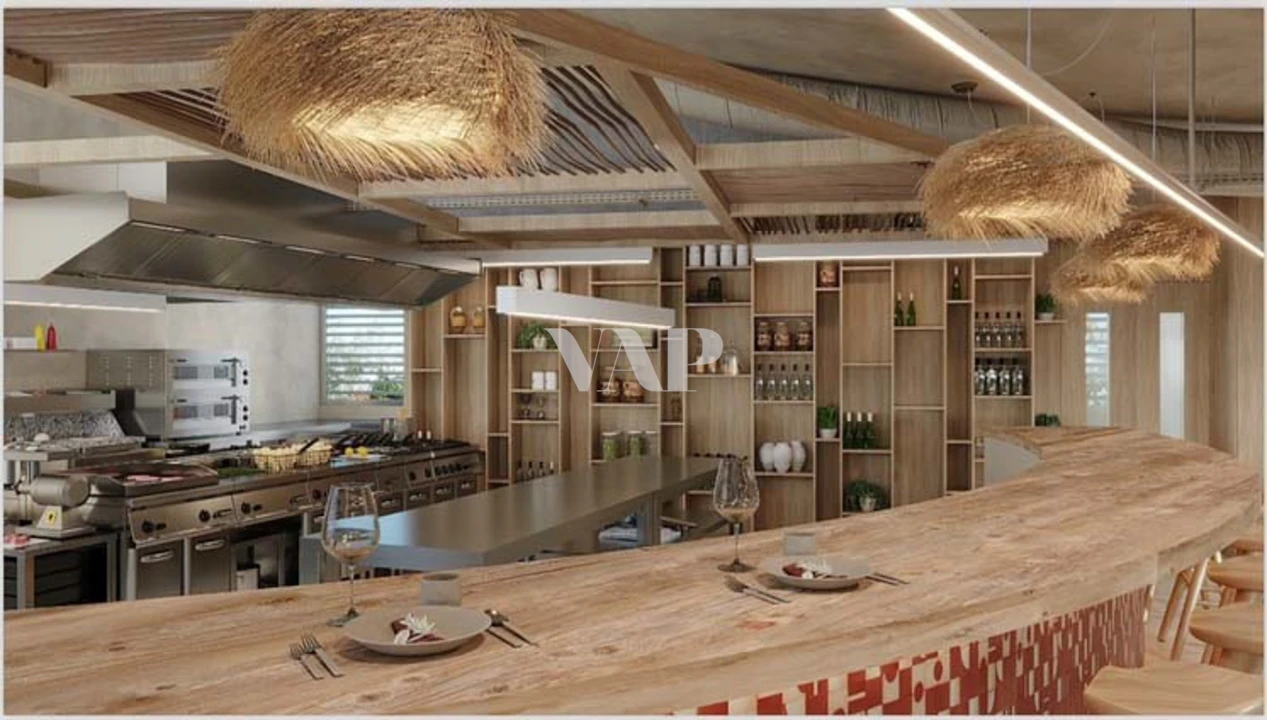 Negócio para Arrendamento em Quarteira Foto 9