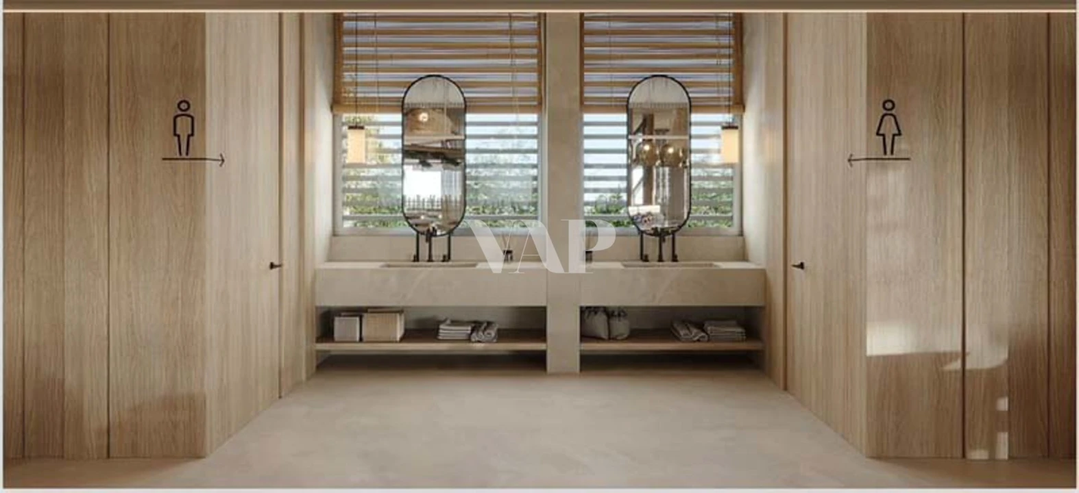 Negócio para Arrendamento em Quarteira Foto 11