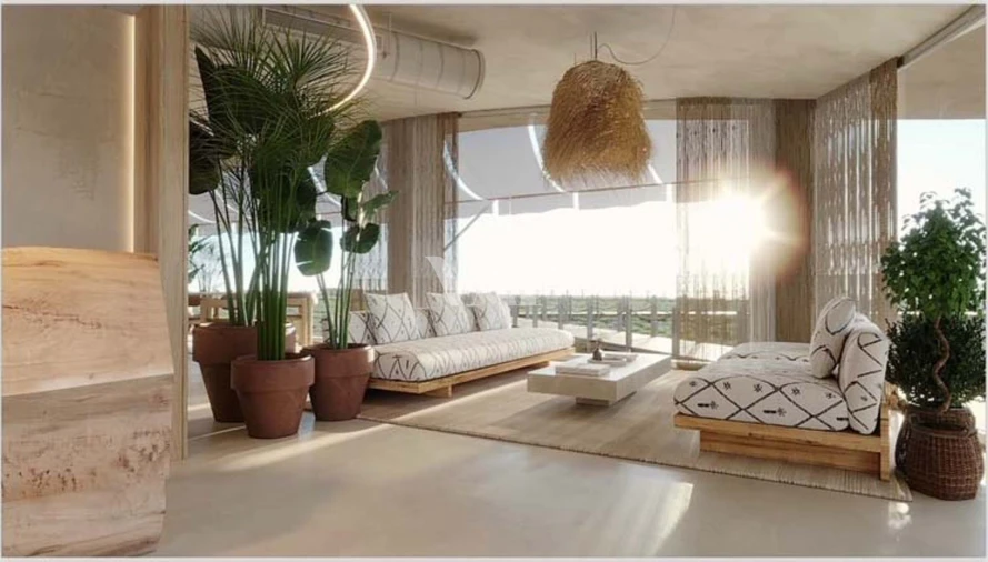 Negócio para Arrendamento em Quarteira Foto 4