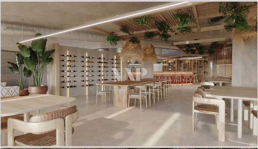 Negócio para Arrendamento em Quarteira Foto 7