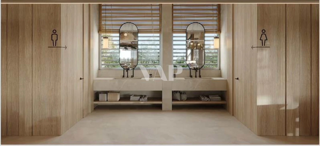 Negócio para Arrendamento em Quarteira Foto 11