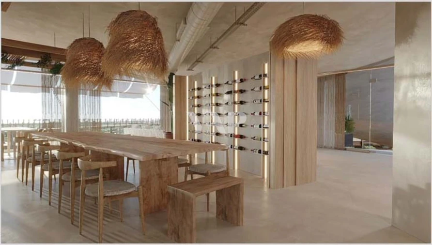 Negócio para Arrendamento em Quarteira Foto 6