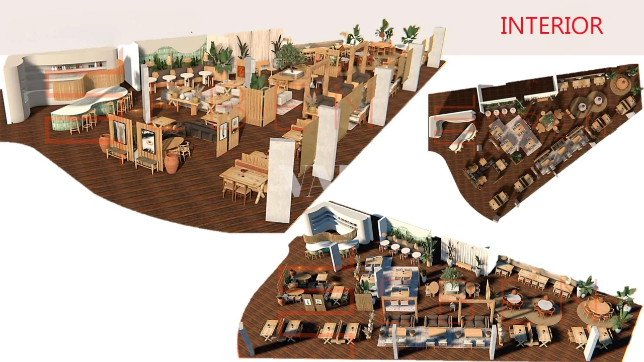 Negócio para Arrendamento em Quarteira Foto 17