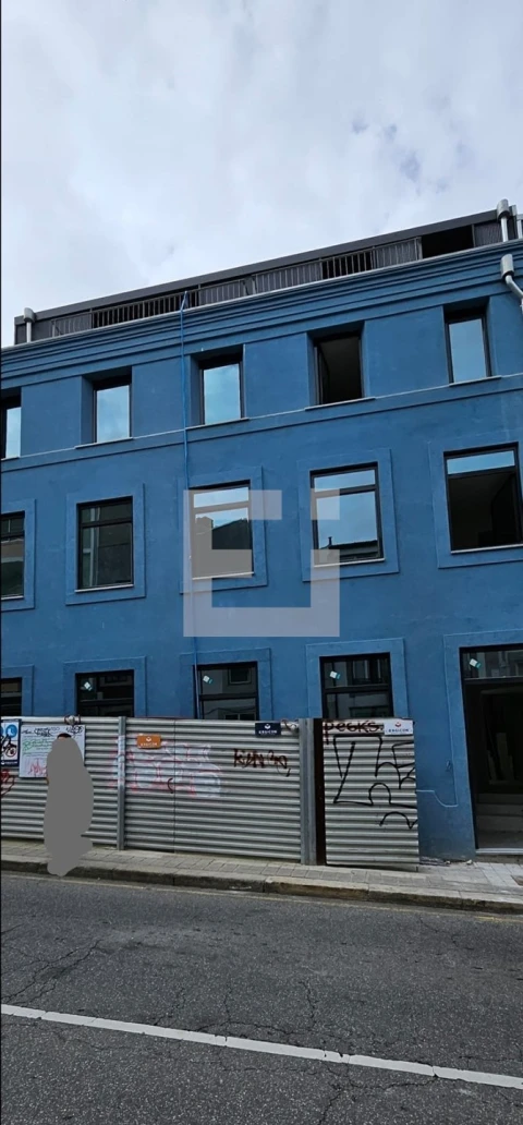 Apartamento T1 para Venda em Cedofeita, Santo Ildefonso, Sé, Miragaia, São Nicolau e Vitória