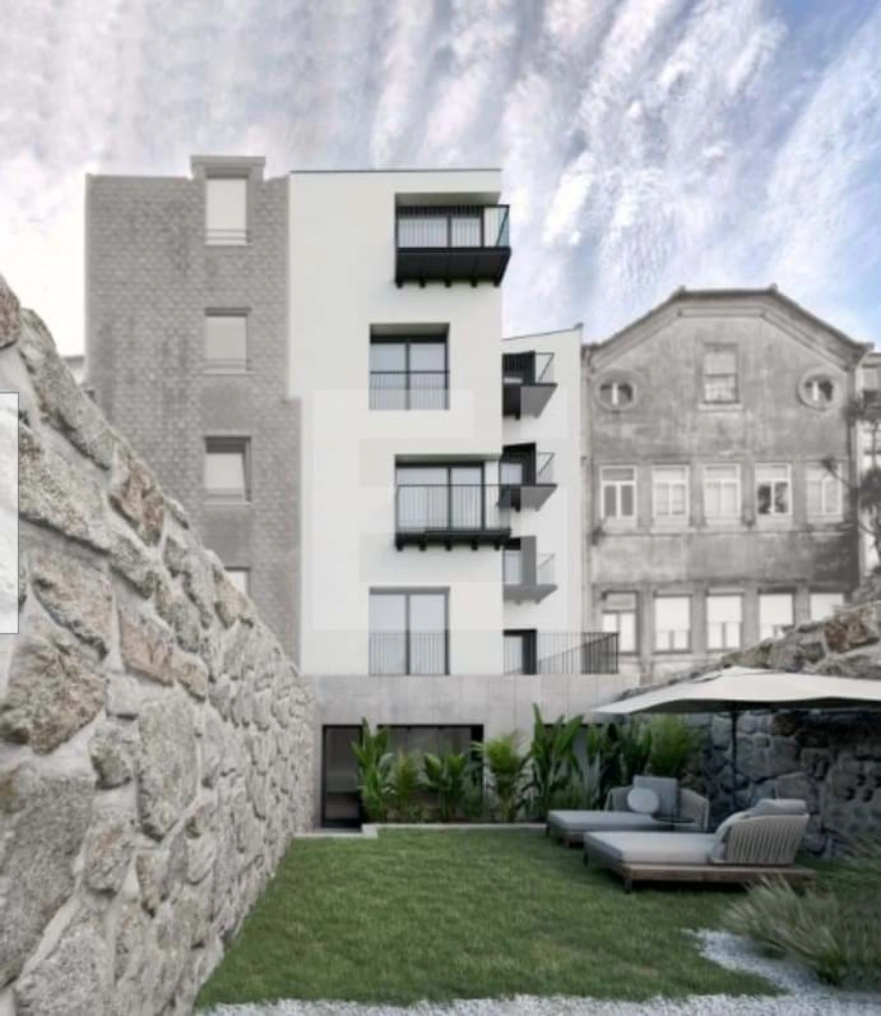 Apartamento T1 para Venda em Cedofeita, Santo Ildefonso, Sé, Miragaia, São Nicolau e Vitória Foto 11
