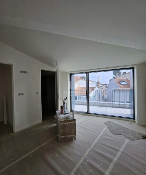 Apartamento T2 para Venda em Cedofeita, Santo Ildefonso, Sé, Miragaia, São Nicolau e Vitória