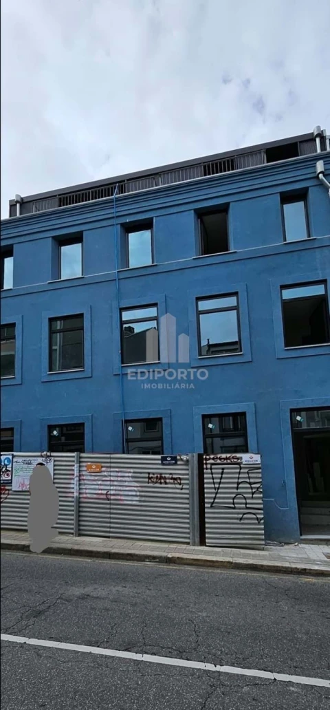 Apartamento T2 para Venda em Cedofeita, Santo Ildefonso, Sé, Miragaia, São Nicolau e Vitória