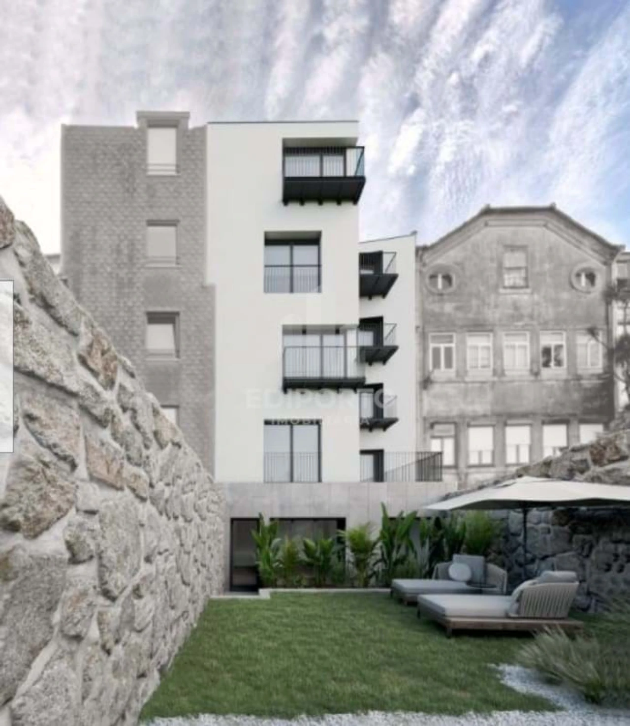 Apartamento T2 para Venda em Cedofeita, Santo Ildefonso, Sé, Miragaia, São Nicolau e Vitória Foto 17