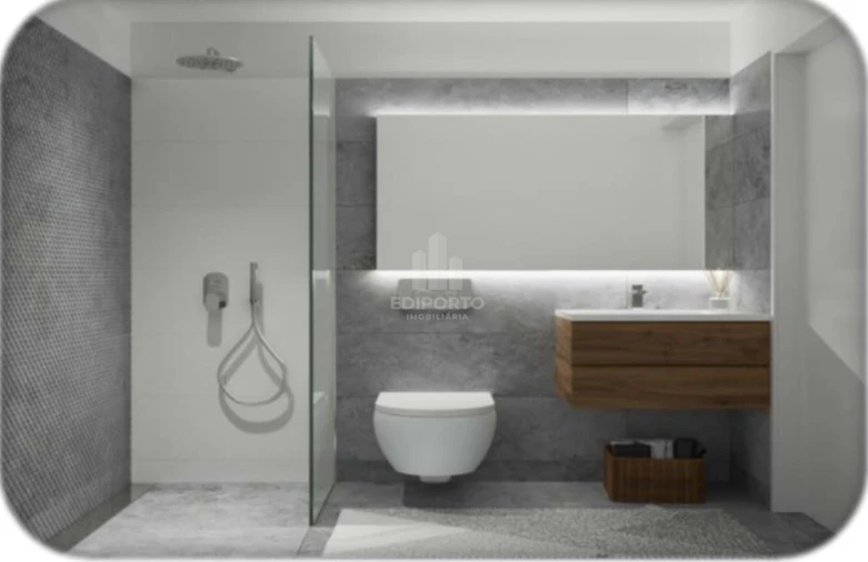 Apartamento T2 para Venda em Cedofeita, Santo Ildefonso, Sé, Miragaia, São Nicolau e Vitória Foto 4