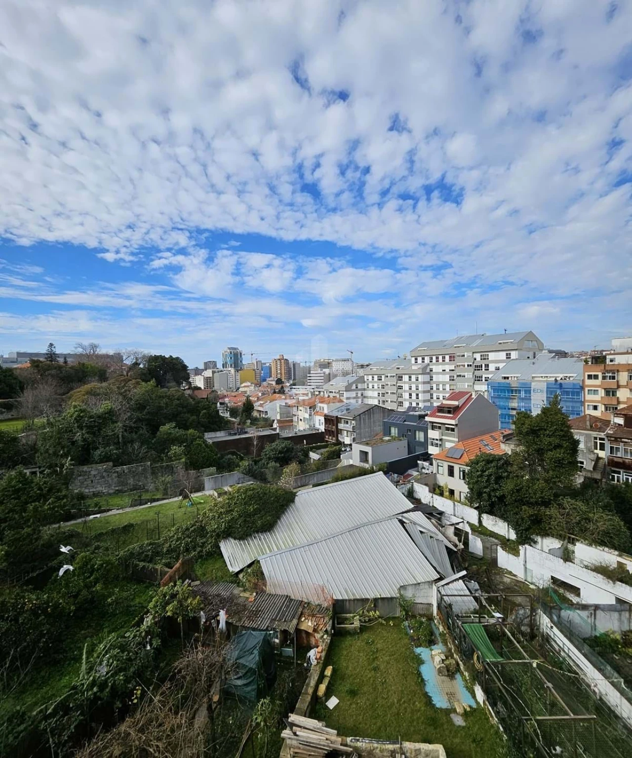Apartamento T2 para Venda em Cedofeita, Santo Ildefonso, Sé, Miragaia, São Nicolau e Vitória Foto 3