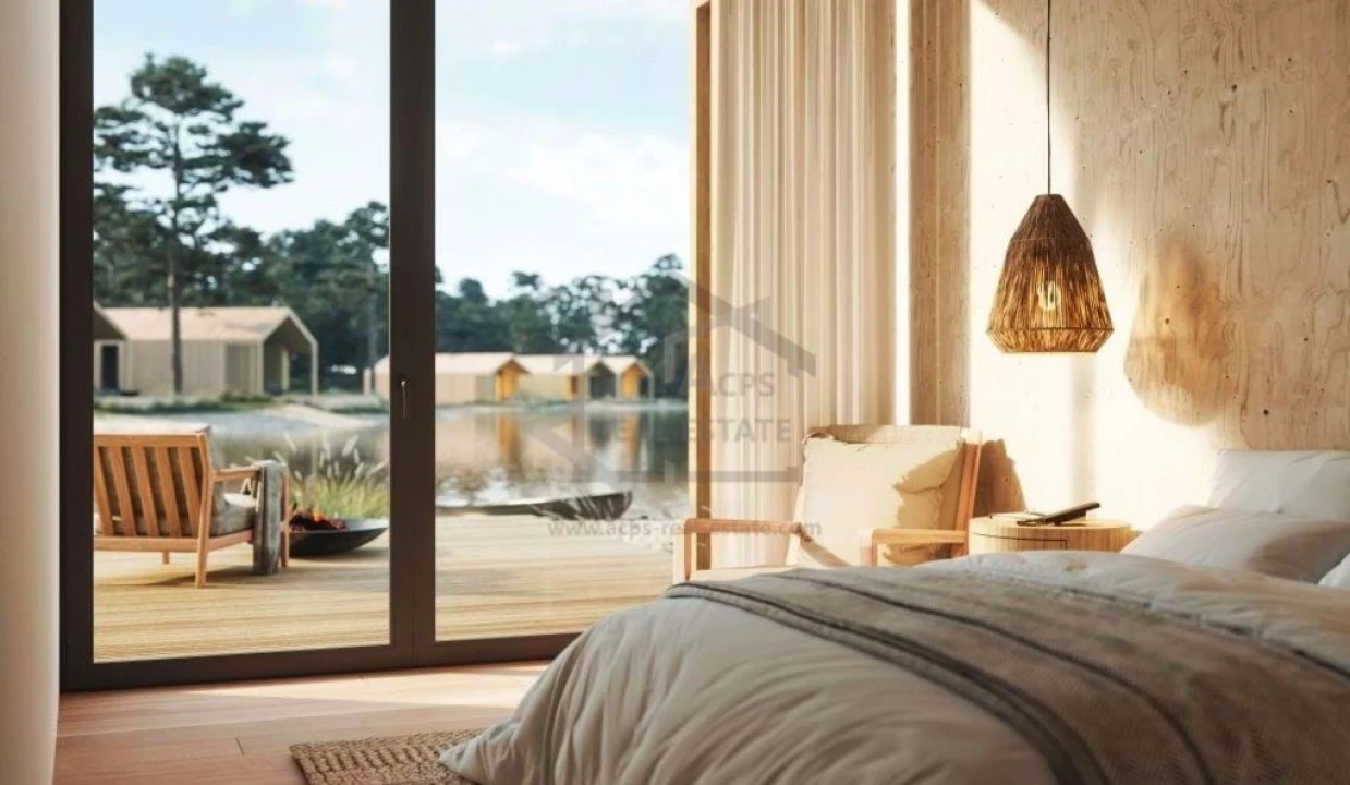 Moradia T3 para Venda em A dos Negros Foto 5