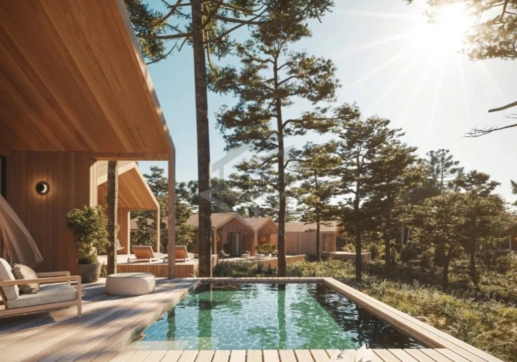 Moradia T3 para Venda em A dos Negros Foto 14