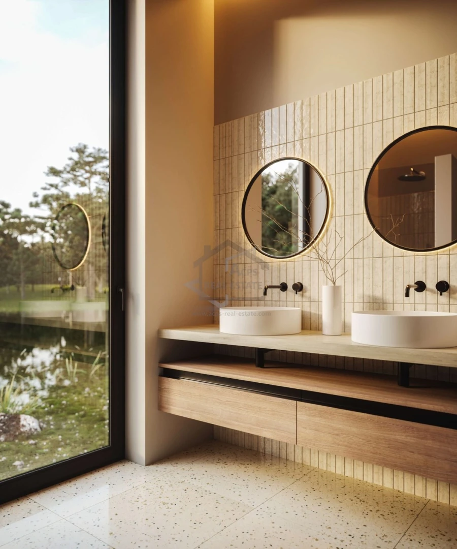 Moradia T3 para Venda em A dos Negros Foto 17