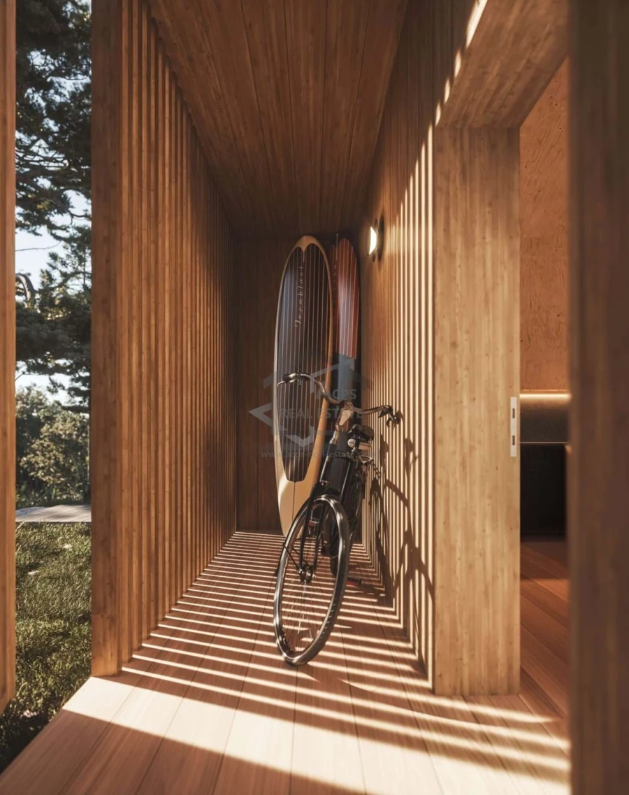 Moradia T3 para Venda em A dos Negros Foto 6