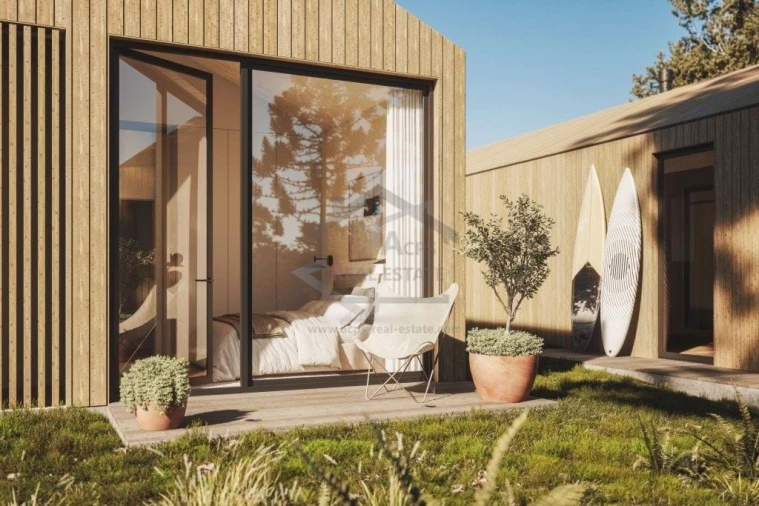 Moradia T3 para Venda em A dos Negros Foto 9