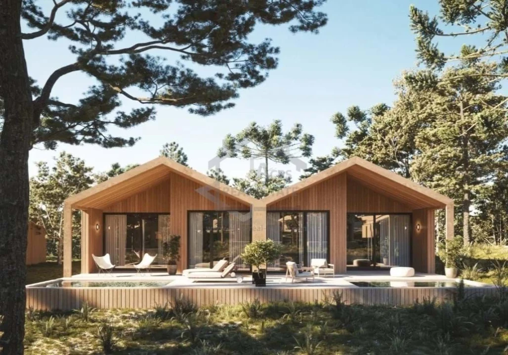 Moradia T3 para Venda em A dos Negros Foto 16