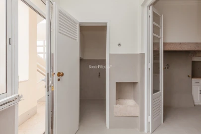 Apartamento T4 para Venda em Santo António