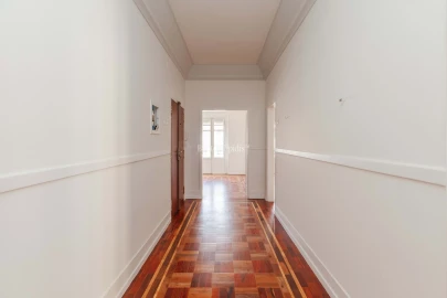 Apartamento T4 para Venda em Santo António