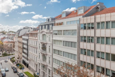 Apartamento T4 para Venda em Santo António