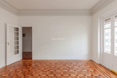 Apartamento T4 para Venda em Santo António