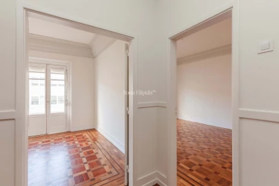 Apartamento T4 para Venda em Santo António