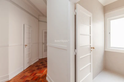 Apartamento T4 para Venda em Santo António