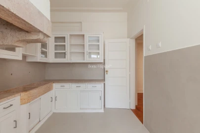Apartamento T4 para Venda em Santo António