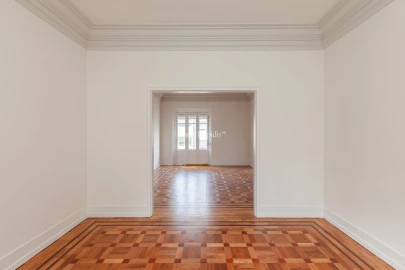 Apartamento T4 para Venda em Santo António