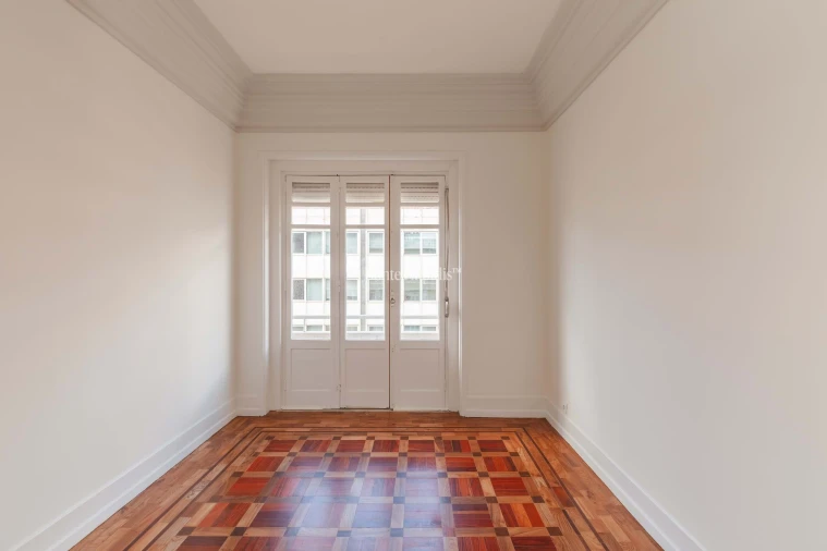 Apartamento T4 para Venda em Santo António Foto 8