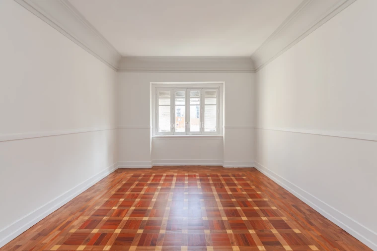 Apartamento T4 para Venda em Santo António Foto 3