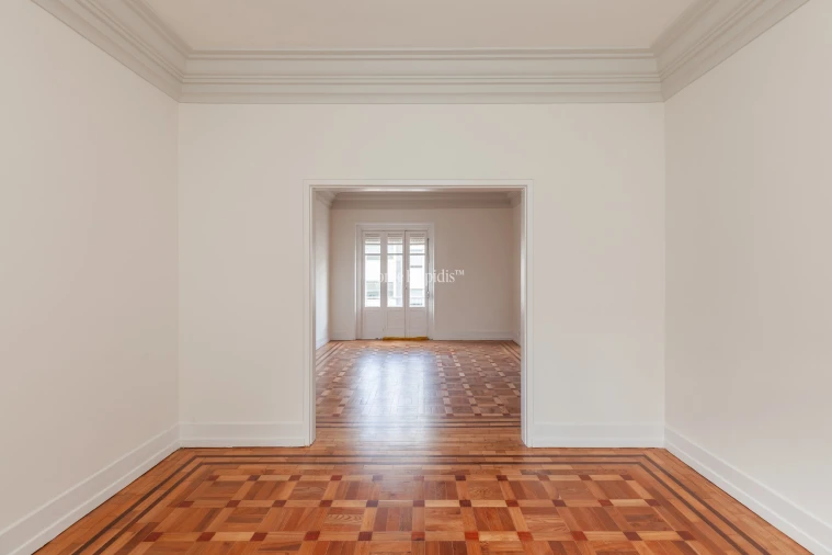 Apartamento T4 para Venda em Santo António Foto 2