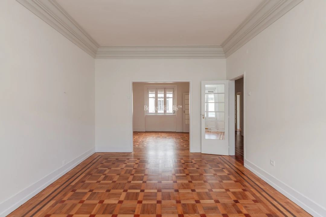 Apartamento T4 para Venda em Santo António Foto 10