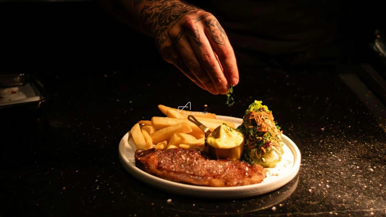 Negócio para Trespasse em Cascais e Estoril Foto 14