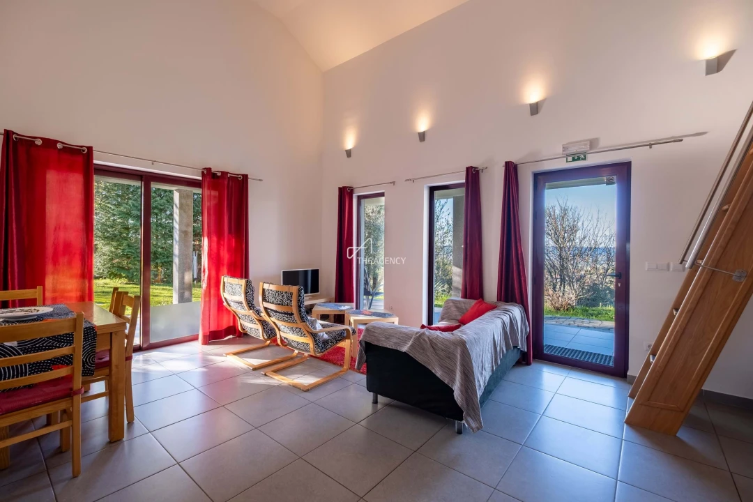 Quinta T12 para Venda em Melo e Nabais Foto 62