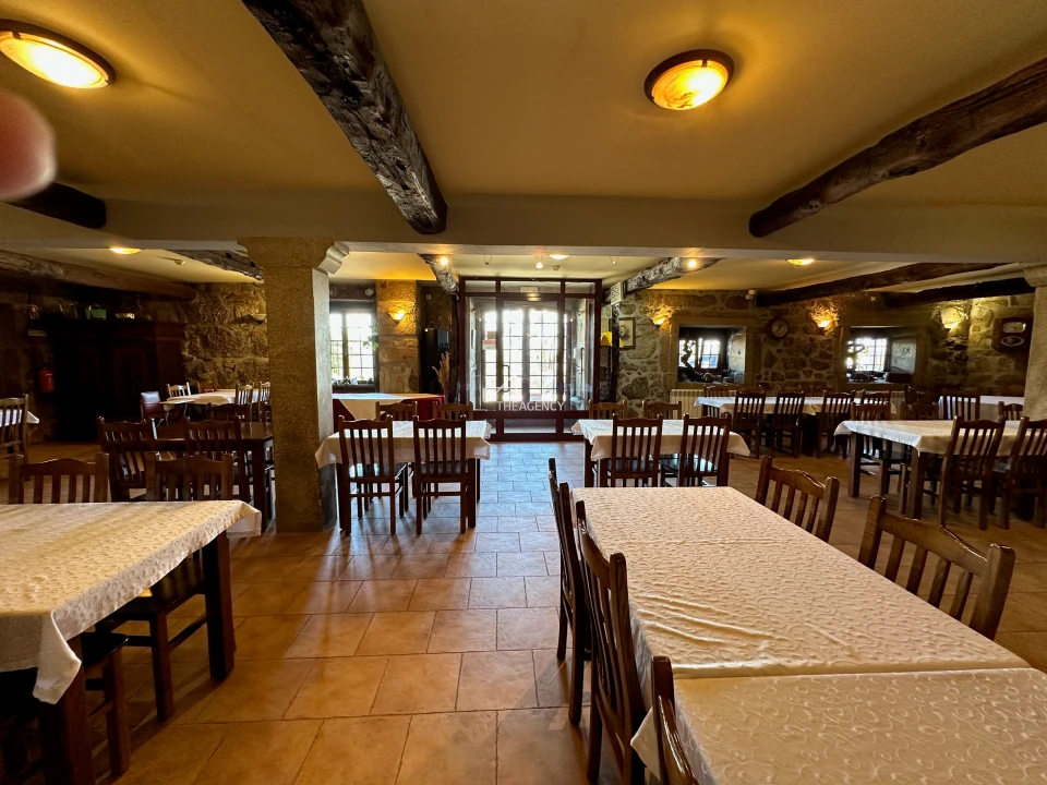 Quinta T12 para Venda em Melo e Nabais Foto 90