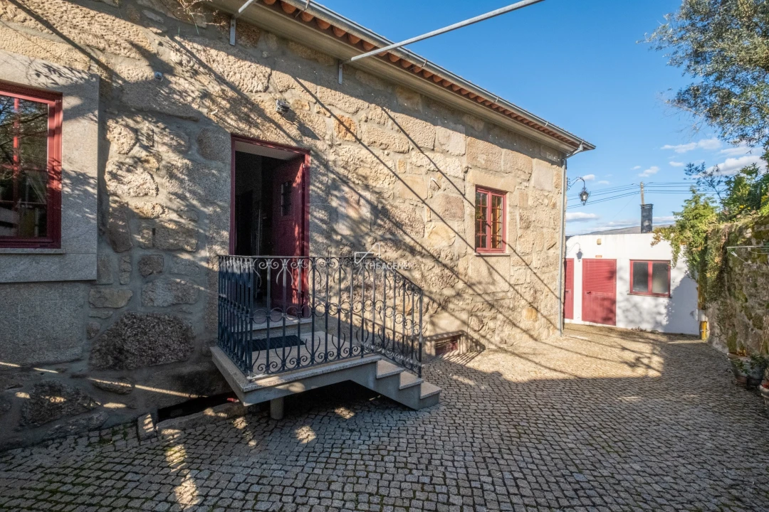 Quinta T12 para Venda em Melo e Nabais Foto 39