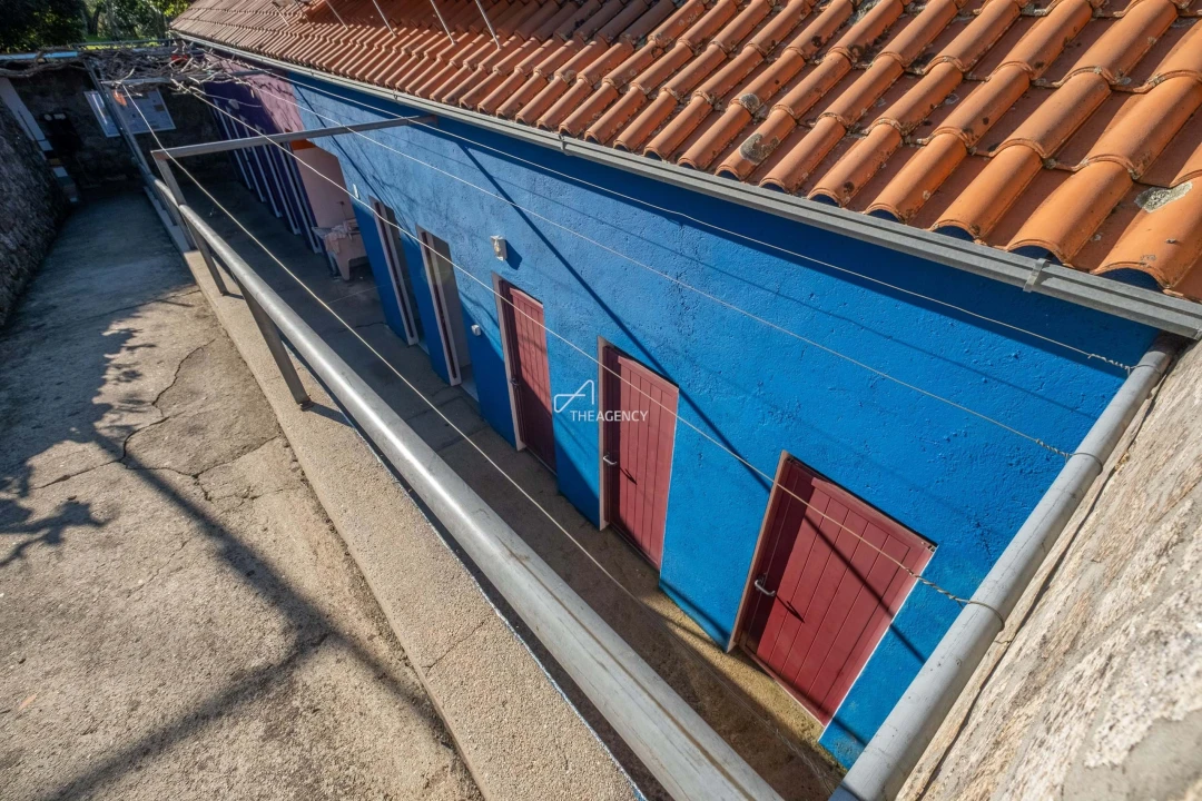 Quinta T12 para Venda em Melo e Nabais Foto 50