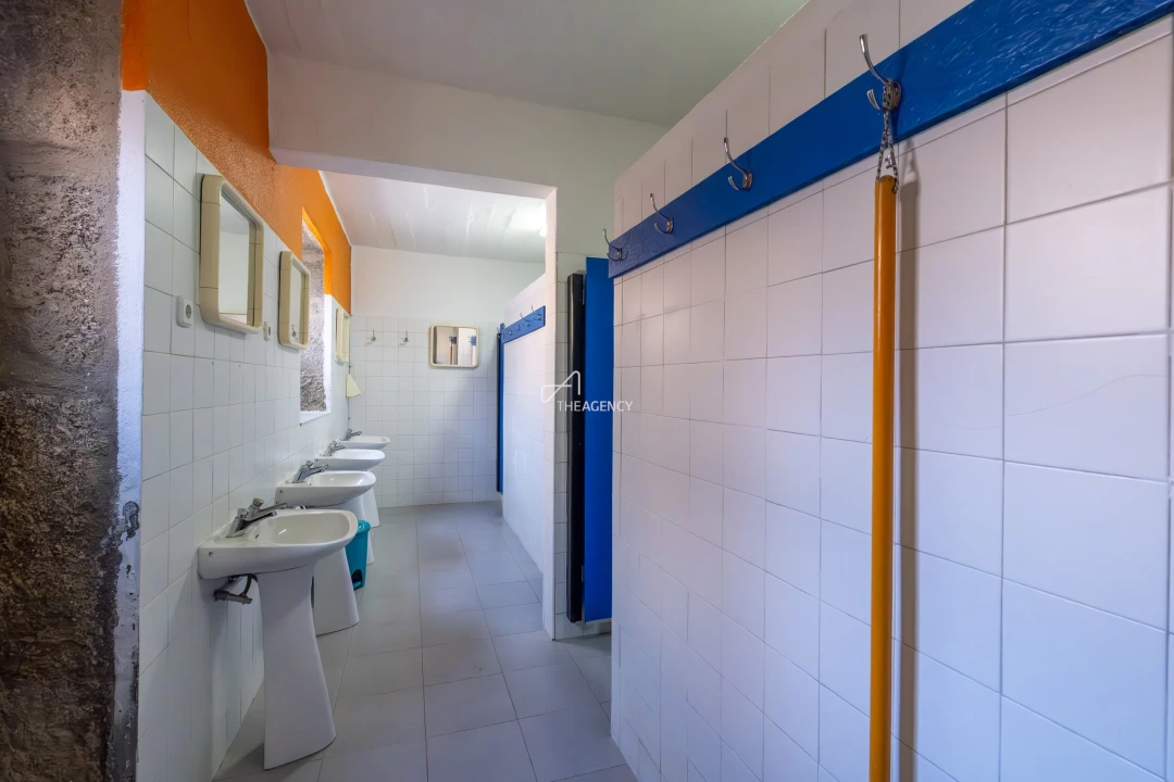 Quinta T12 para Venda em Melo e Nabais Foto 53