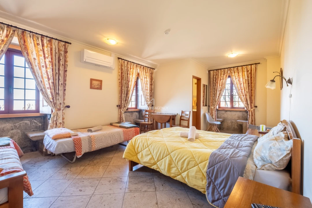 Quinta T12 para Venda em Melo e Nabais Foto 40