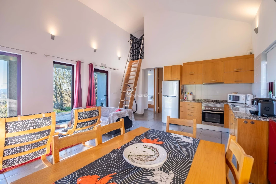 Quinta T12 para Venda em Melo e Nabais Foto 63